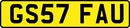 GS57FAU