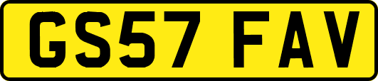 GS57FAV