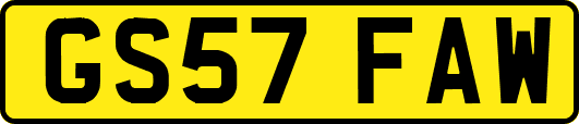 GS57FAW