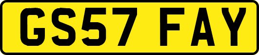GS57FAY
