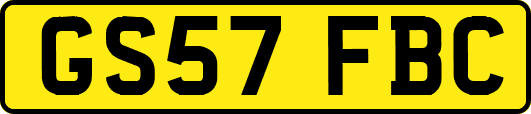 GS57FBC