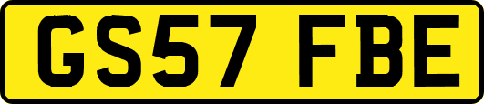 GS57FBE