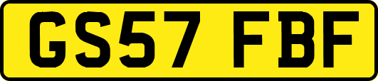 GS57FBF