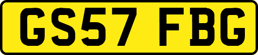 GS57FBG