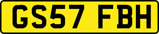 GS57FBH