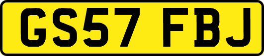 GS57FBJ