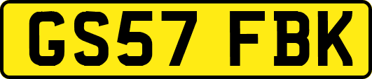 GS57FBK