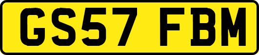 GS57FBM