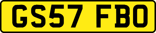 GS57FBO