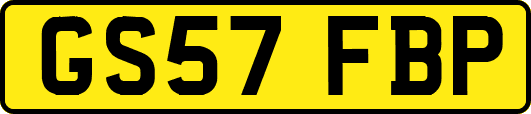 GS57FBP