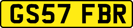 GS57FBR