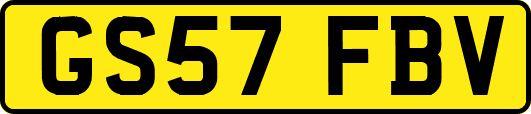 GS57FBV