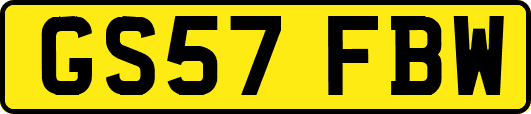 GS57FBW