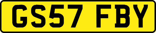 GS57FBY