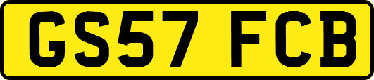 GS57FCB