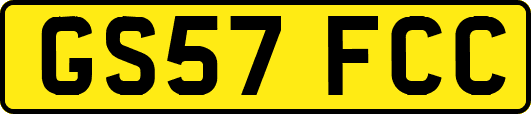 GS57FCC