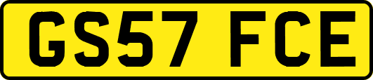 GS57FCE