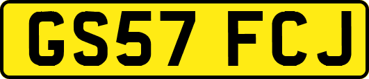GS57FCJ