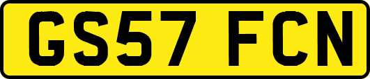 GS57FCN