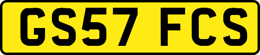 GS57FCS