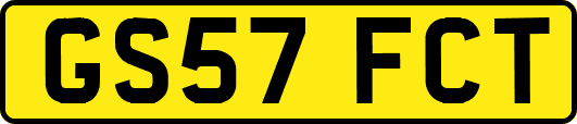 GS57FCT