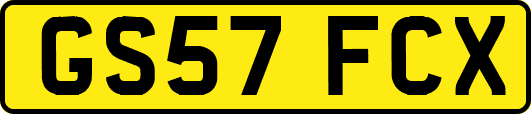 GS57FCX