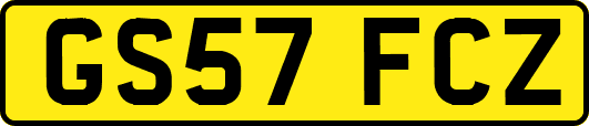 GS57FCZ