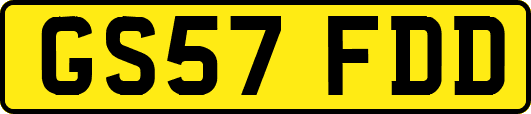 GS57FDD