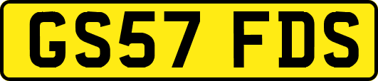 GS57FDS