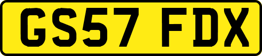 GS57FDX
