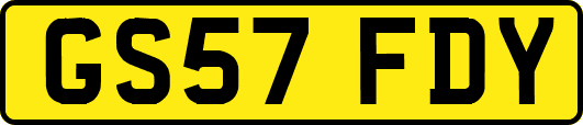 GS57FDY
