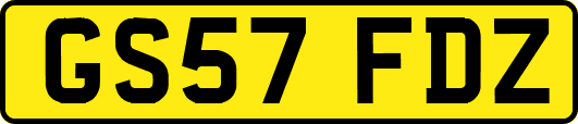 GS57FDZ
