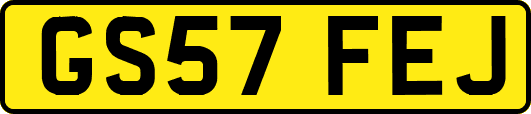 GS57FEJ