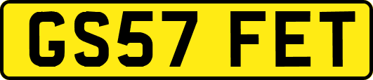 GS57FET