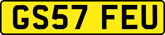 GS57FEU