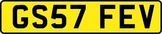 GS57FEV