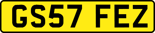 GS57FEZ