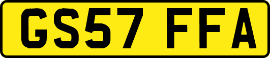 GS57FFA