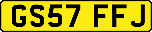 GS57FFJ