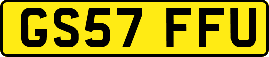 GS57FFU