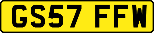 GS57FFW