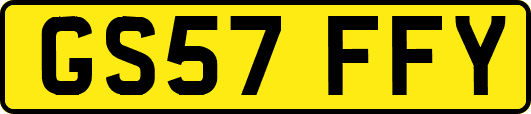 GS57FFY