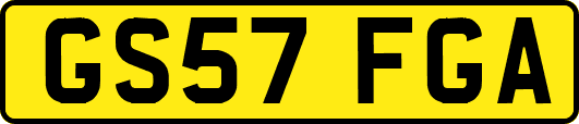 GS57FGA