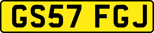GS57FGJ