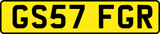 GS57FGR