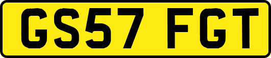 GS57FGT