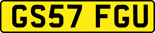 GS57FGU
