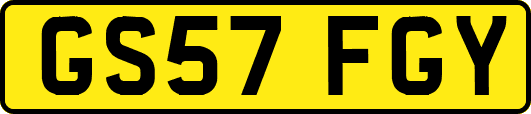 GS57FGY