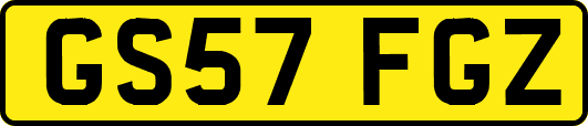 GS57FGZ