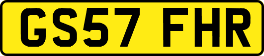 GS57FHR
